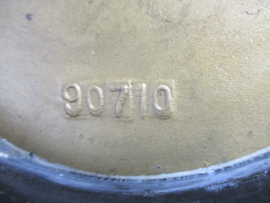 NIBCO LD2100 200PSI 8" NSNP