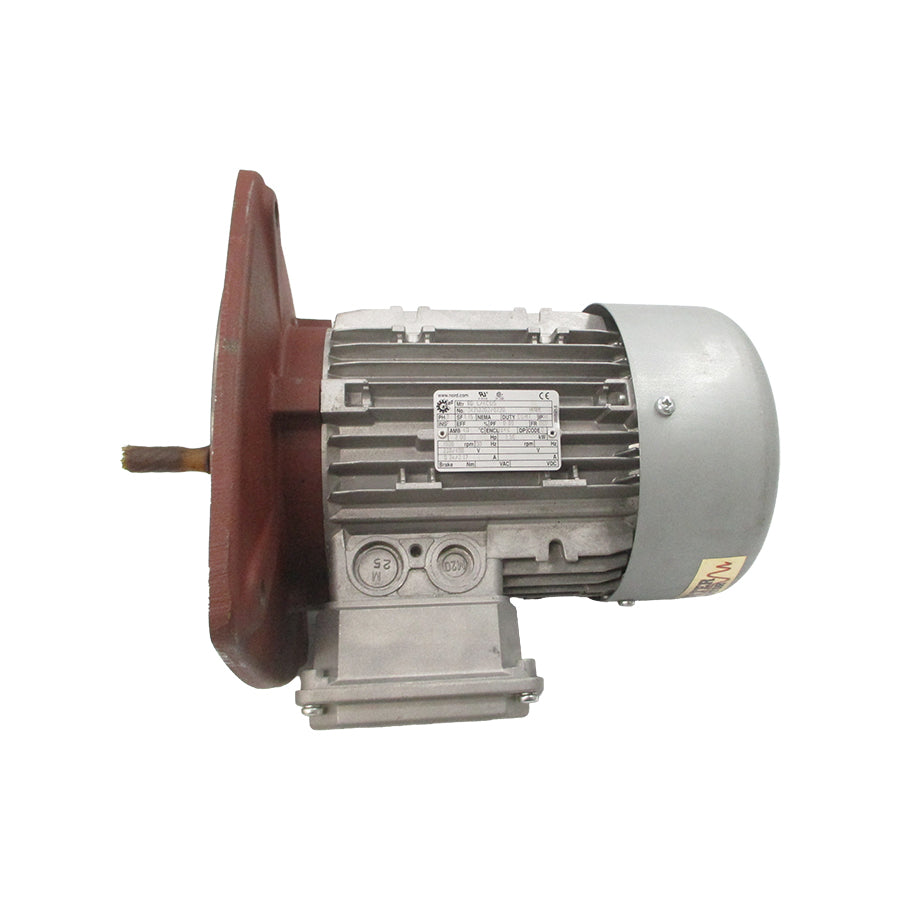 NORD 90L/4CUS 230/460V 6.34/3.17A NSNP