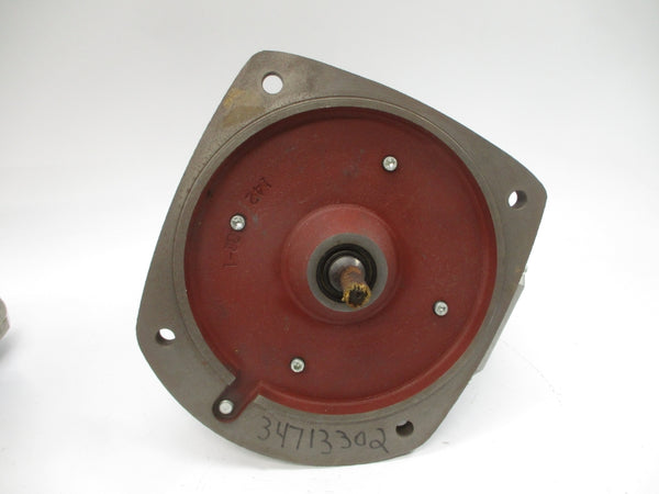 NORD 90L/4CUS 230/460V 6.34/3.17A NSNP