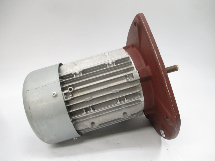 NORD 90L/4CUS 230/460V 6.34/3.17A NSNP