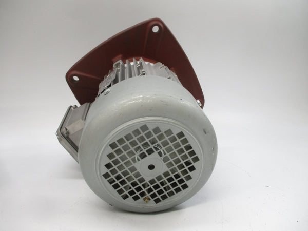 NORD 90L/4CUS 230/460V 6.34/3.17A NSNP