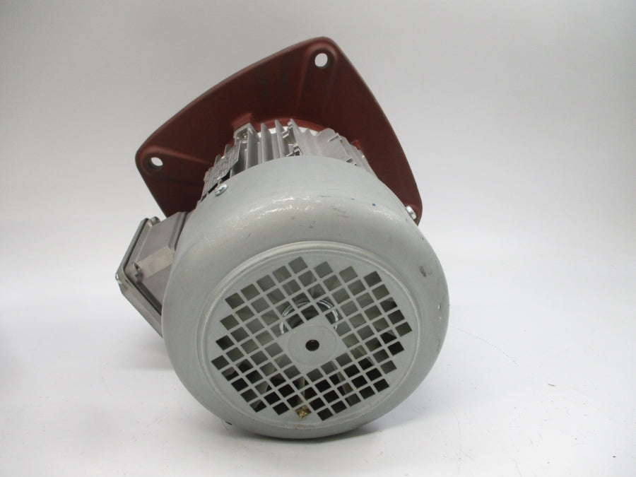 NORD 90L/4CUS 230/460V 6.34/3.17A NSNP