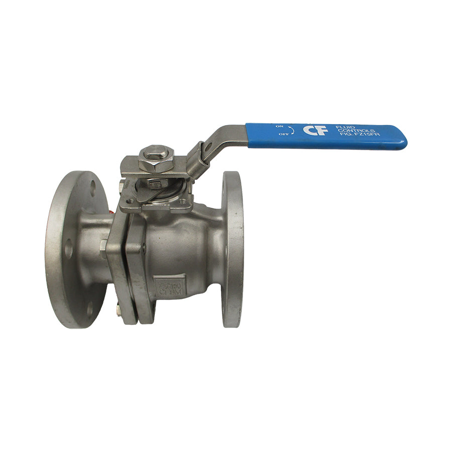 CF FZ15FR 285PSI 2-1/2" NSNP
