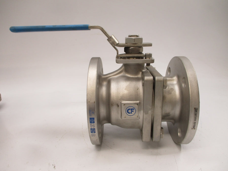 CF FZ15FR 285PSI 2-1/2" NSNP