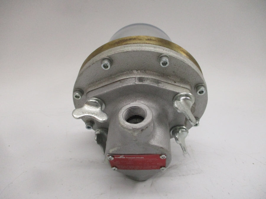 COOPER CROUS-HINDS EVA160 250V NSNP