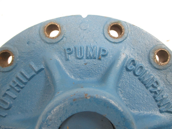 TUTHILL 5C1G-C NSNP