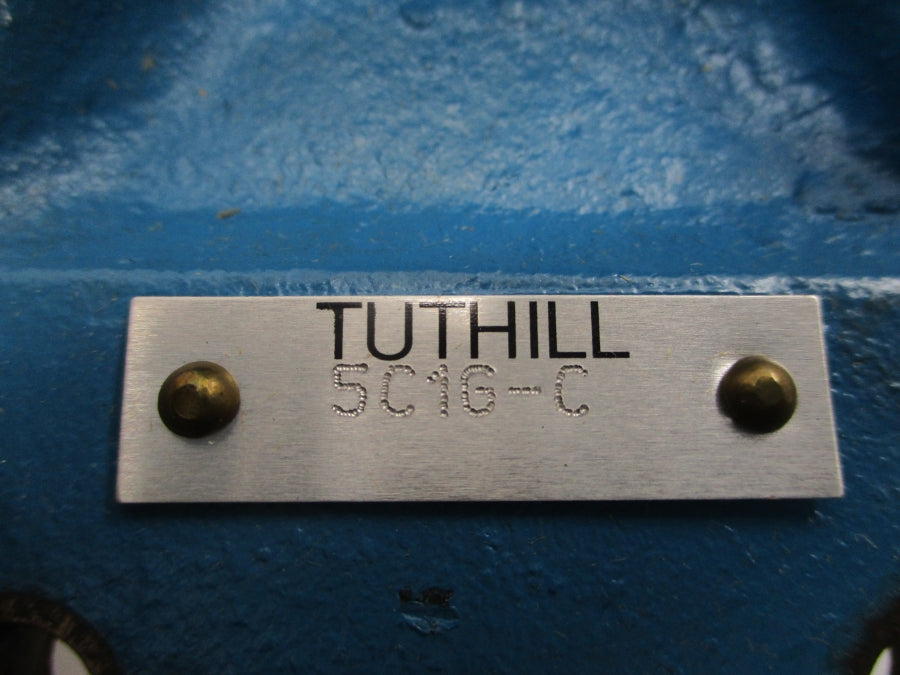 TUTHILL 5C1G-C NSNP