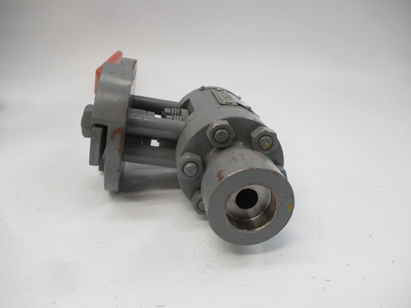 VALVTECHNOLOGIES VOL1-SW-ST-L010-004AA-002 1" NSNP