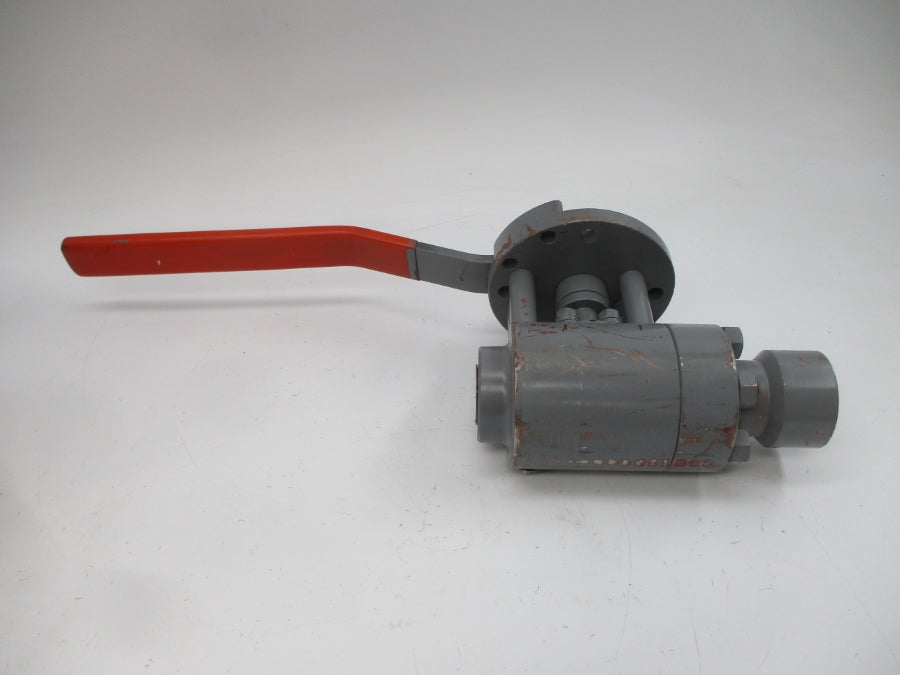 VALVTECHNOLOGIES VOL1-SW-ST-L010-004AA-002 1" NSNP