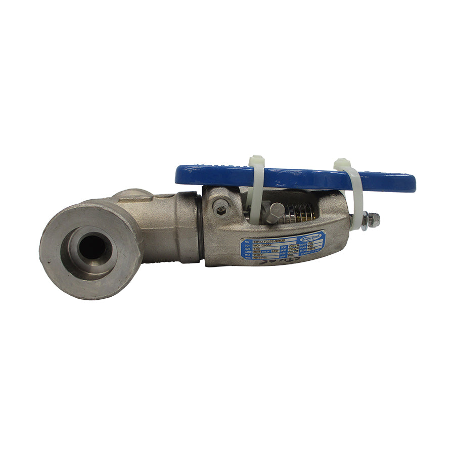 CONVAL 13P2J-F225E-STK35 7613PSI 1.00" NSNP