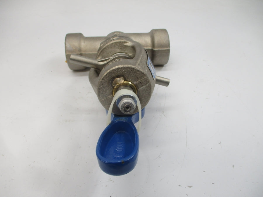 CONVAL 13P2J-F225E-STK35 7613PSI 1.00" NSNP
