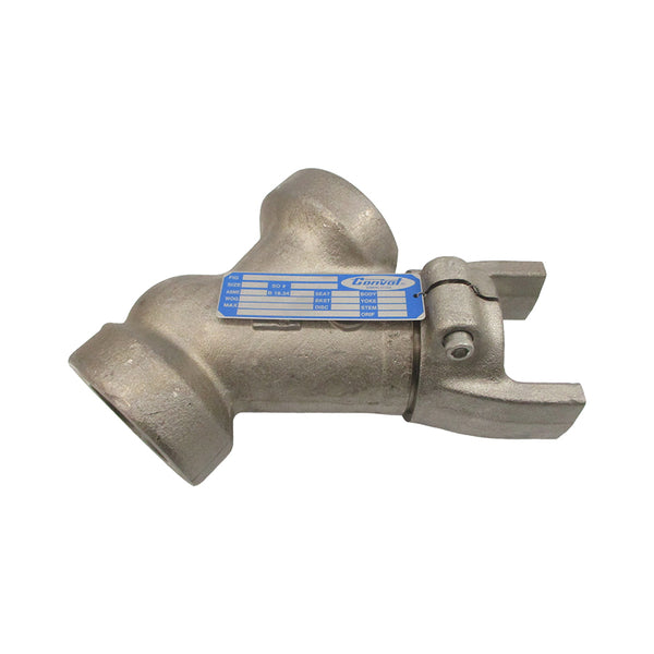 CONVAL 12C2-1058J-6300 5388PSI 2.00" NSNP