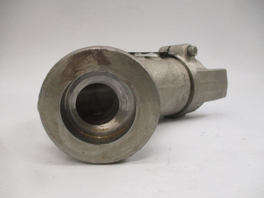 CONVAL 12C2-1058J-6300 5388PSI 2.00" NSNP