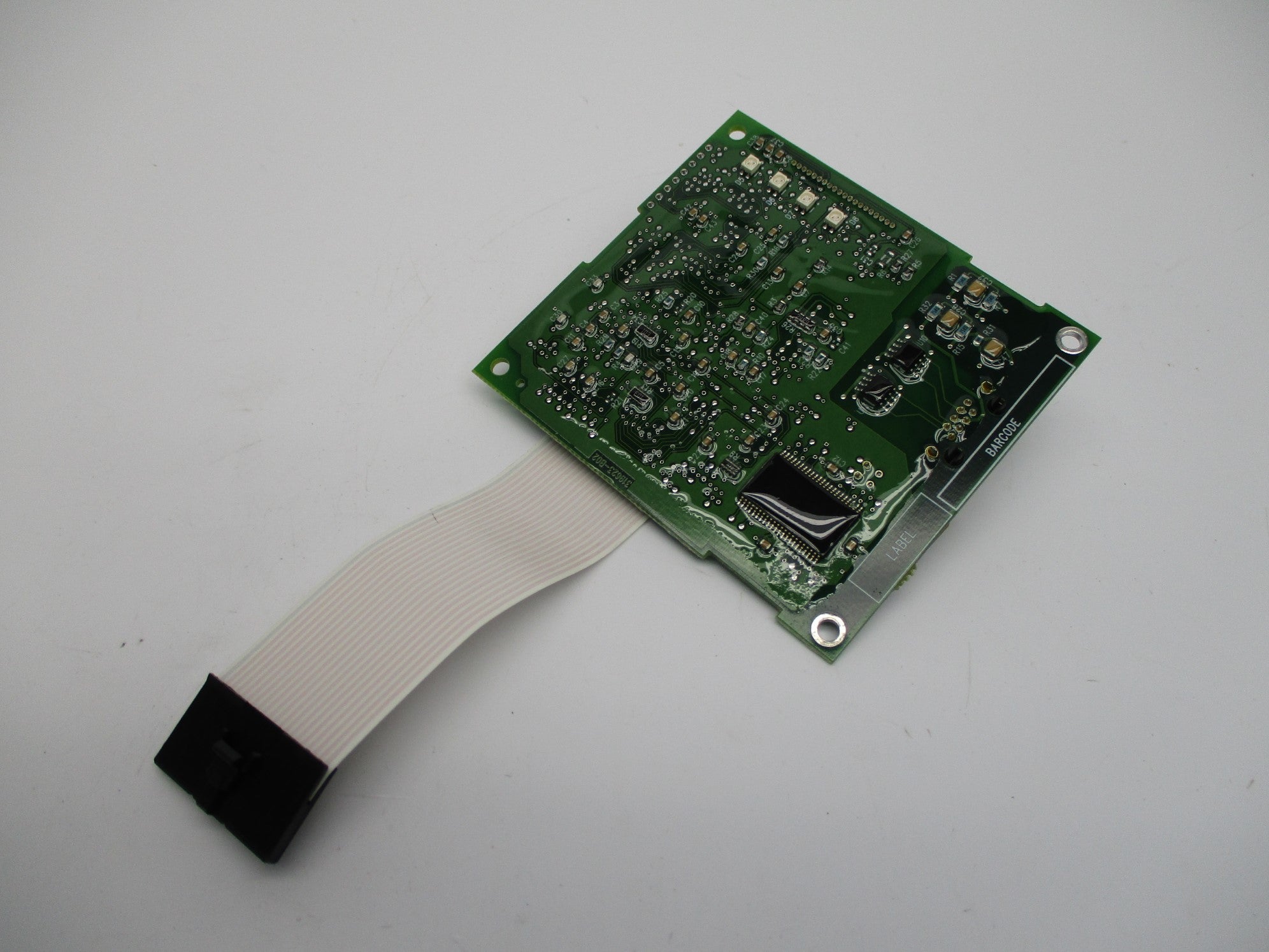 ALLEN BRADLEY 22-COMM-E SER. A F/W V1.008 5VDC NSMP