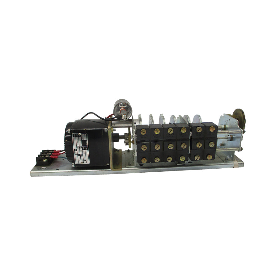 EAGLE SIGNAL MP6S30A60507 120V NSNP