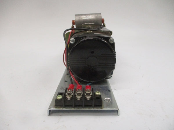 EAGLE SIGNAL MP6S30A60507 120V NSNP