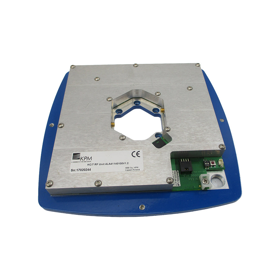 KPM 4LA41140100V1.2 KC/7 NSNP