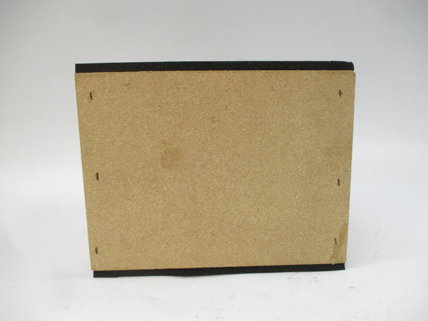 AAF 12A74J1T3A5 8"X8"X5-7/8" NSNP