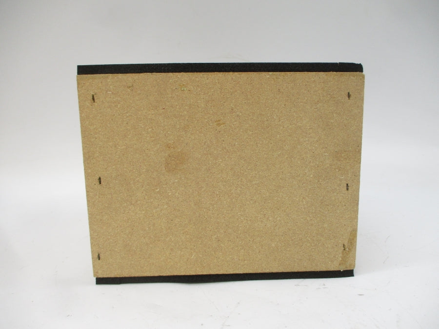 AAF 12A74J1T3A5 8"X8"X5-7/8" NSNP