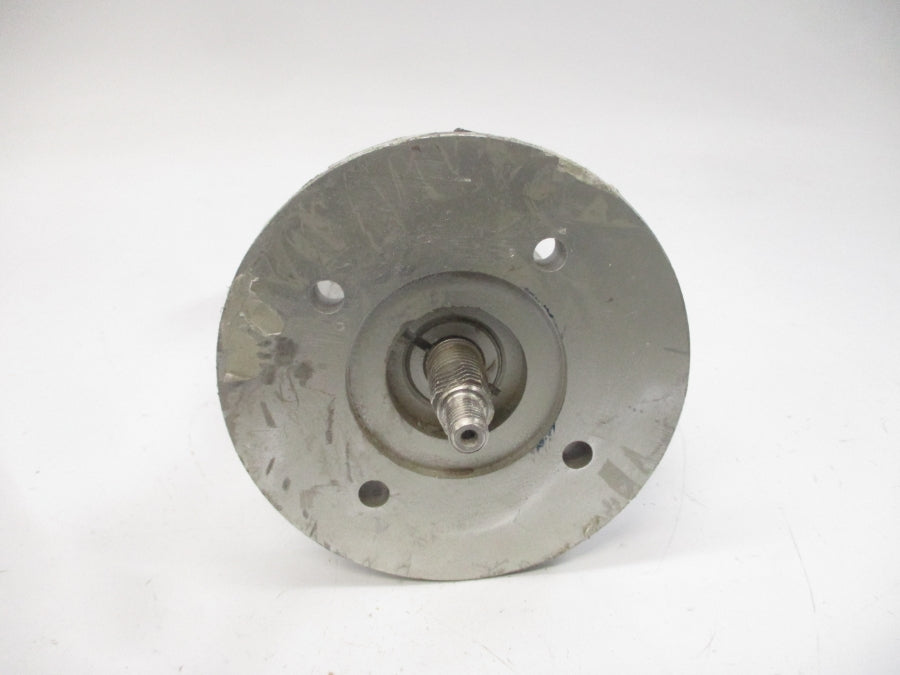 FLOWSERVE D66124F22 B16.34LTD 2205PSI 1.00" NSNP