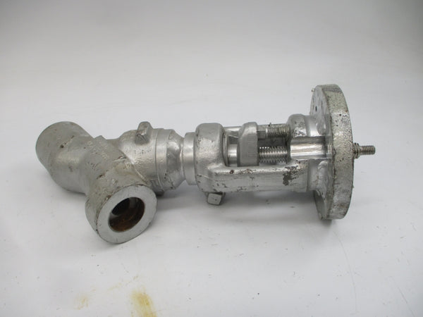 FLOWSERVE D66124F22 B16.34LTD 2205PSI 1.00" NSNP