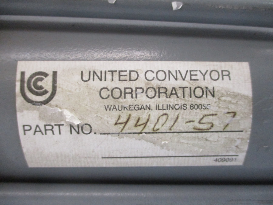 UNITED CONVEYOR 4401-57 NSNP