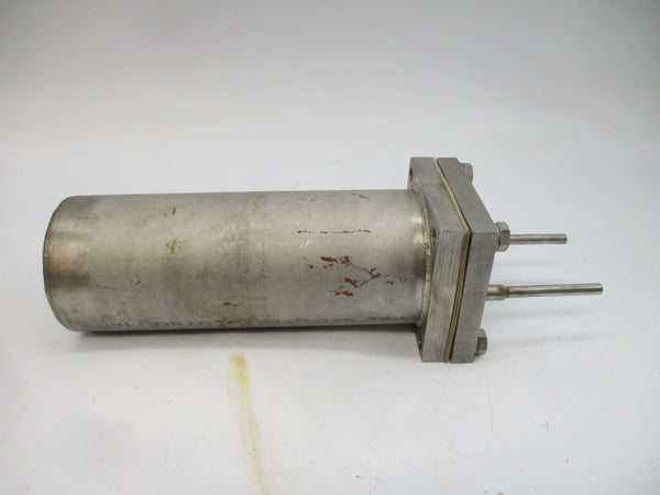 JOHNSON MARCH SYSTEMS 37540SS FF 500/5000PSI 650/1000'F NSNP
