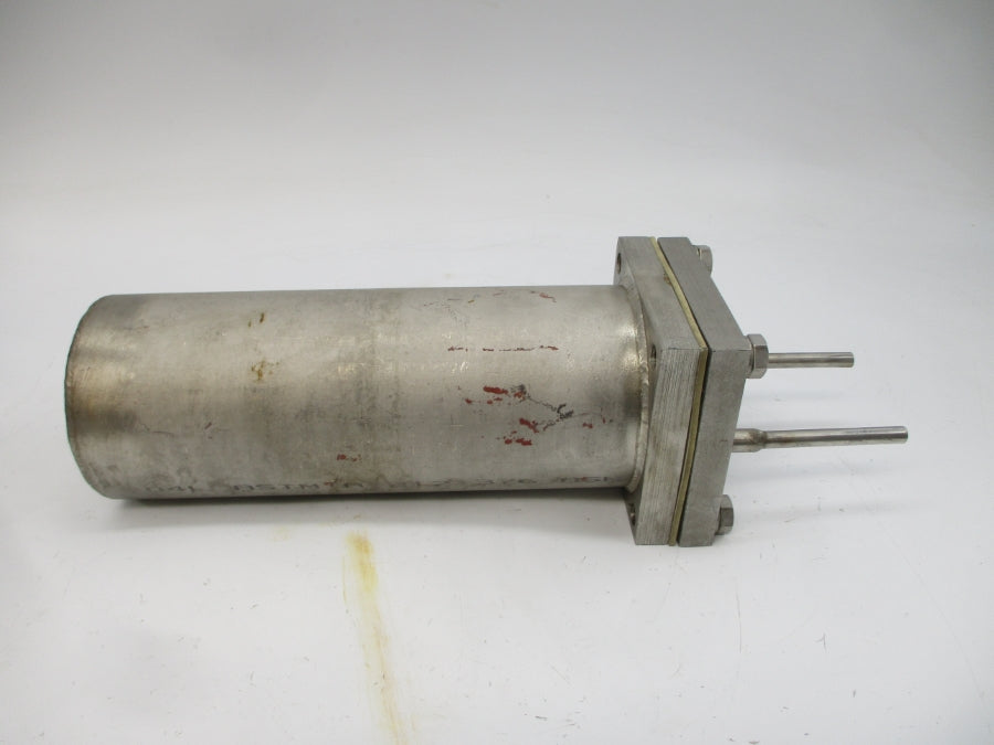 JOHNSON MARCH SYSTEMS 37540SS FF 500/5000PSI 650/1000'F NSNP