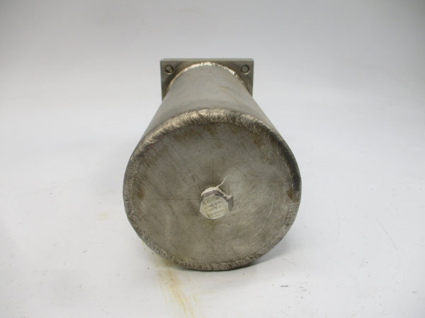 JOHNSON MARCH SYSTEMS 37540SS FF 500/5000PSI 650/1000'F NSNP