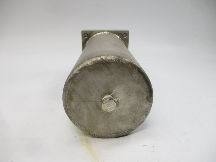 JOHNSON MARCH SYSTEMS 37540SS FF 500/5000PSI 650/1000'F NSNP