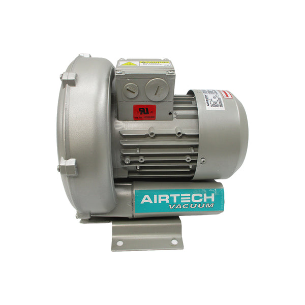 AIRTECH 3BA13007AT16 220-250/415-460V 2.6/1.5A NSNP