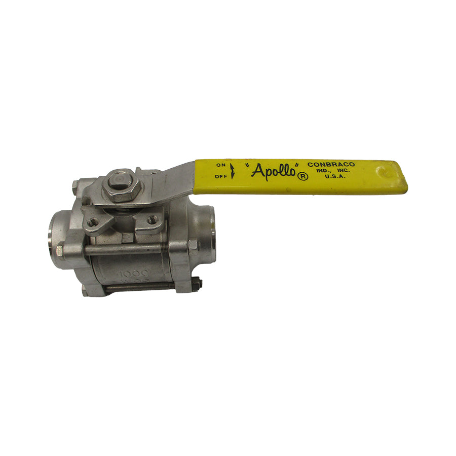 APOLLO CF8M 1000 WOG 2" NSNP
