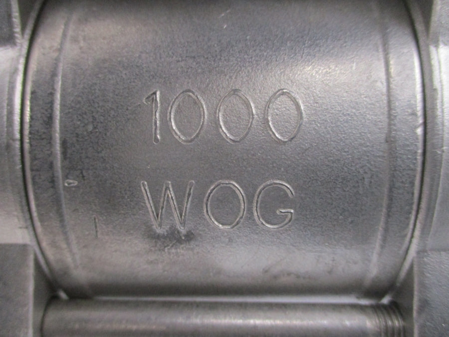 APOLLO CF8M 1000 WOG 2" NSNP