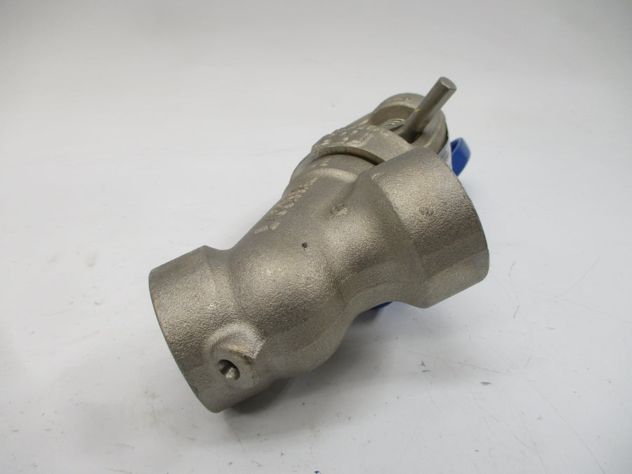 CONVAL 13G2J-F225E-STK12 7613PSI 0.75" NSNP