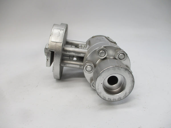VALVTECHNOLOGIES BOL1-SW-STD 1" NSNP
