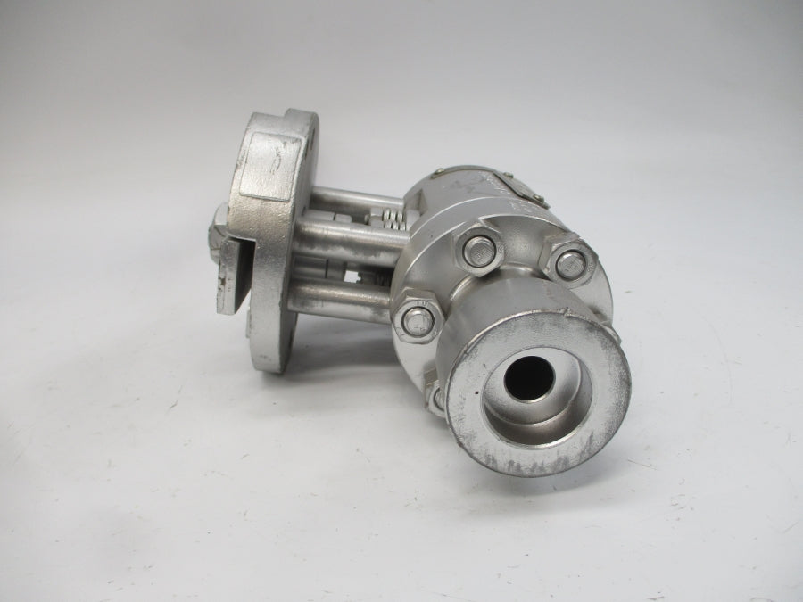 VALVTECHNOLOGIES BOL1-SW-STD 1" NSNP