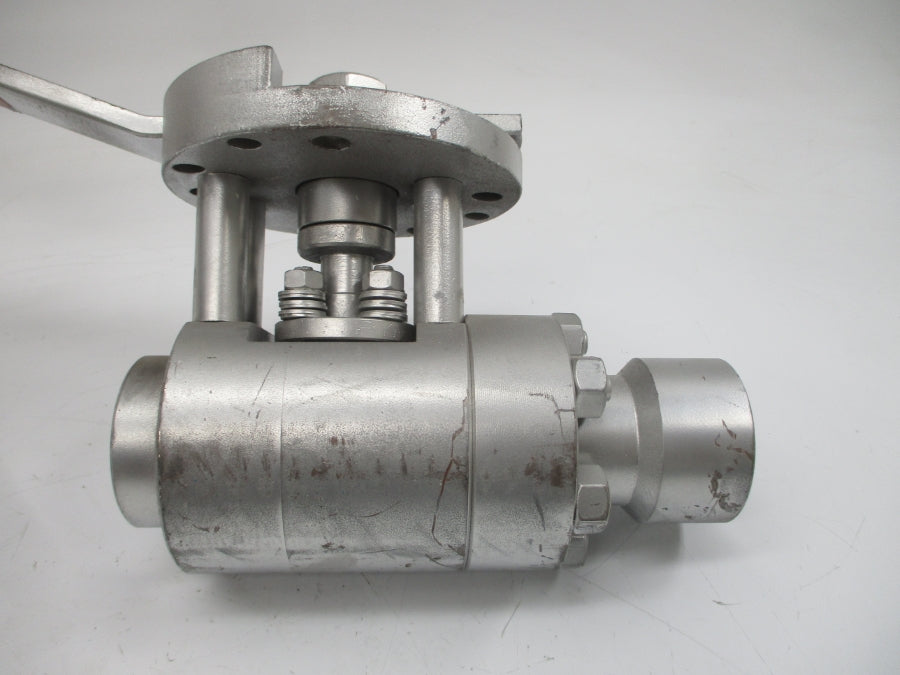 VALVTECHNOLOGIES BOL1-SW-STD 1" NSNP