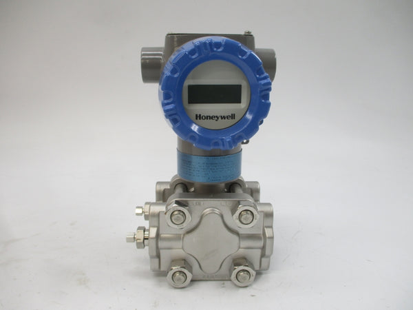 HONEYWELL STD770-E1HS4AS-1-A-AHB-11S-A-10A6-00-0000 11-42VDC -100-3000PSI 1/2" NSMP