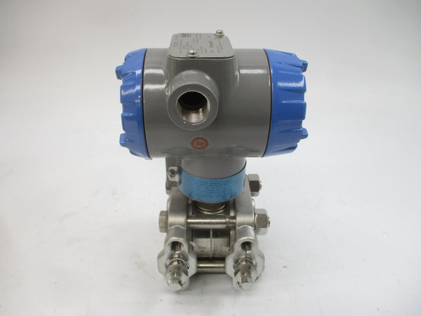 HONEYWELL STD770-E1HS4AS-1-A-AHB-11S-A-10A6-00-0000 11-42VDC -100-3000PSI 1/2" NSMP