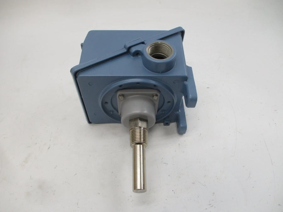 UNITED ELECTRIC CONTROLS C402-1209295 480VAC 15A NSMP