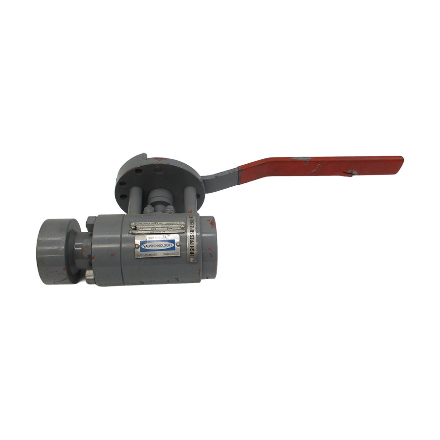 VALVTECHNOLOGIES VOL1-SW-ST-L015-001CZ-001 1.5" NSNP