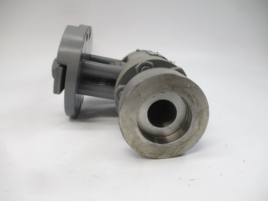 VALVTECHNOLOGIES VOL1-SW-ST-L015-001CZ-001 1.5" NSNP
