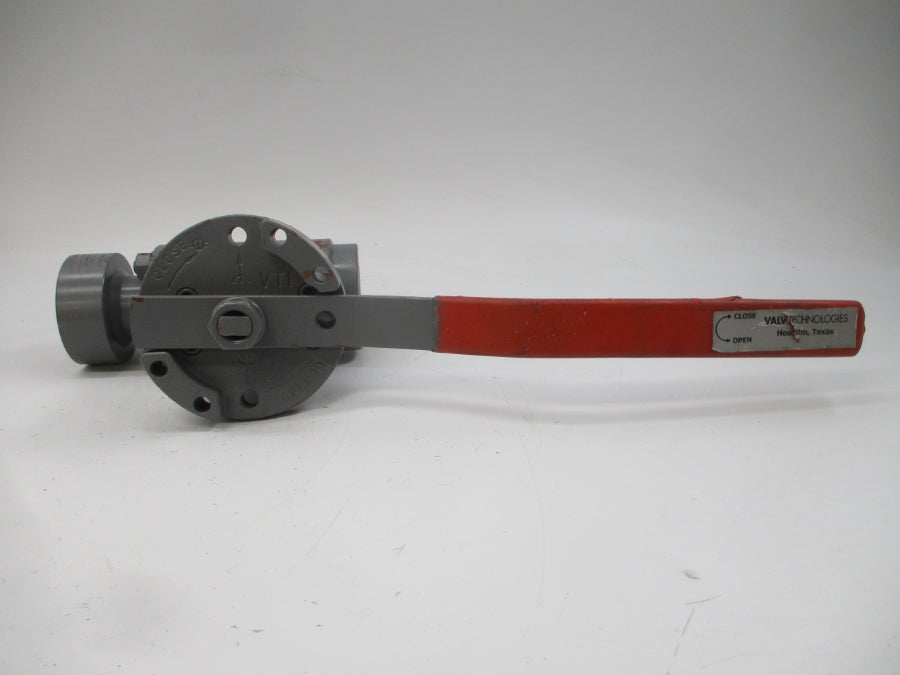 VALVTECHNOLOGIES VOL1-SW-ST-L015-001CZ-001 1.5" NSNP