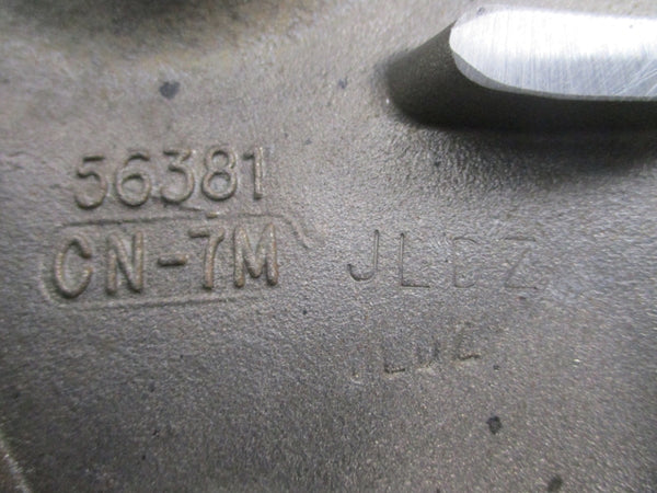 GOULDS PUMPS 56381 NSNP