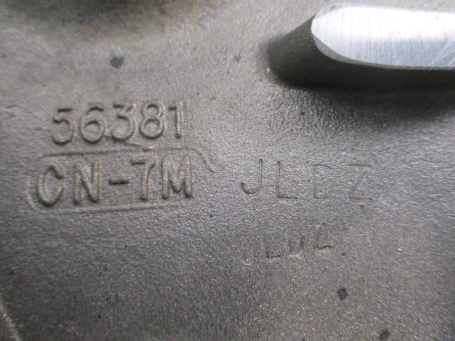 GOULDS PUMPS 56381 NSNP