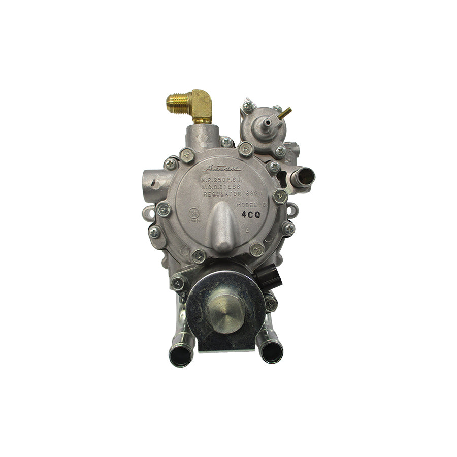 ASSAM 692U MODEL C 250PSI NSNP