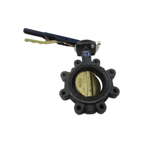 NIBCO LD2000 4" NSNP