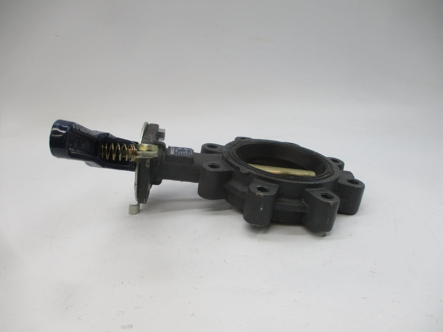 NIBCO LD2000 4" NSNP