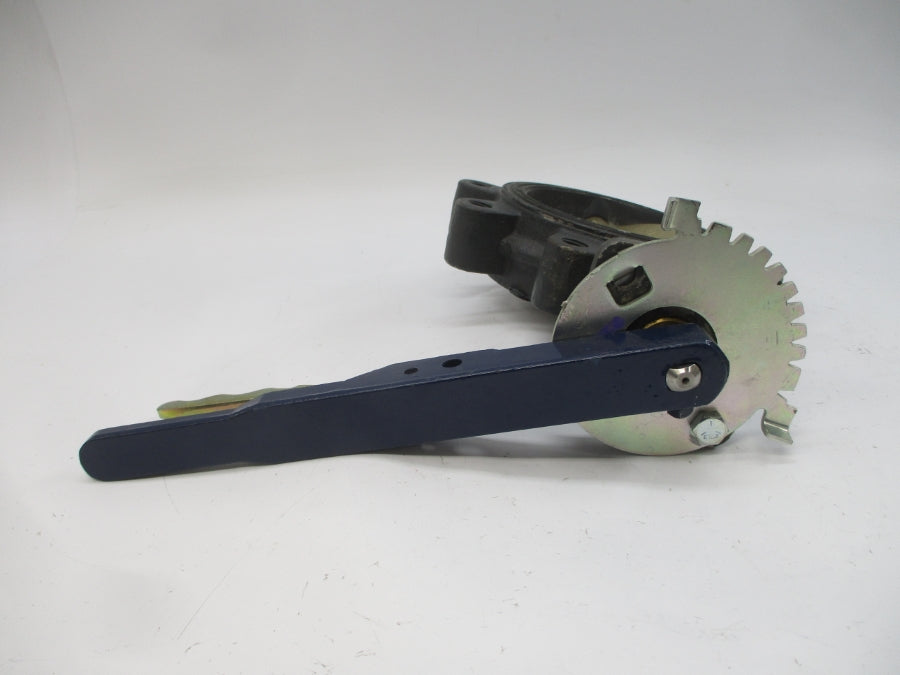 NIBCO LD2000 4" NSNP
