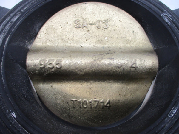 NIBCO LD2000 4" NSNP